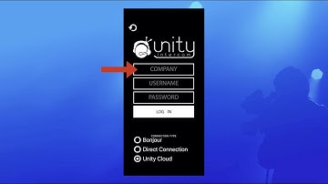 Unity Cloud Tutorial (updated 2022)
