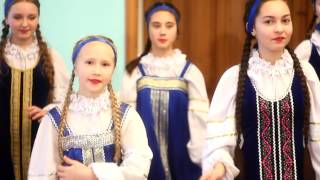 Мой город - Стерлитамак. Музыкальная школа № 1. видео Музыкальная онлайн школа