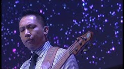 Graha Bethany Nginden - Sunday Service 1 (040617) - Sampai -  I Worship You Almighty God  - Durasi: 16:37. 