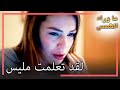 علمت ميليس أن زينب وكريم كانا مع ا انتظار الشمس 94 علمت ميليس أن زينب وكريم كانا مع ا انتظار الشمس 94