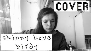 Skinny Love - Birdy (Cover)
My Social Media Links:
Instagram: https://instagram.com/katyhallauer/ Skinny Love - Birdy (Cover)
