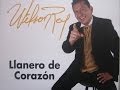Wilson Rey - Llanero de Fina Estampa - Joropo