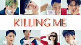 [iKON] - KILLING ME (8 members version) - YouTube