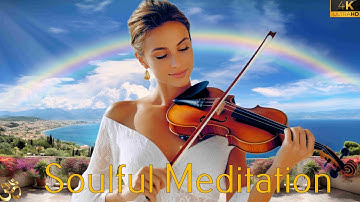 Mediterranean Magic: Celestial Healing Music for Body, Spirit & Soul