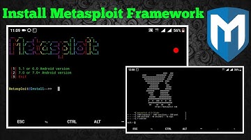 Install metasploit Framework without any error