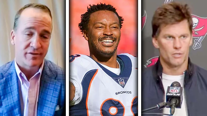 NFL World REACTS to the Shocking Death of Demaryiu...