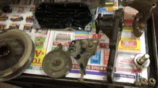 видео: Nissan Primera - Замена цепи ГРМ (QG16DE). картинка: Nissan Primera - Замена цепи ГРМ (QG16DE).