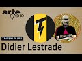 Didier lestrade act up et le dancefloor  transmission 10  arte radio podcast