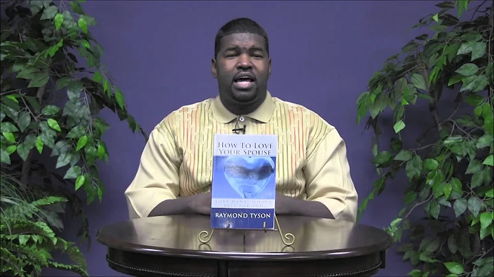 Raymond Tyson