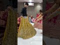 Shaadi Ka Lehenga Ab Sirf ₹500 Se! Dulhan &amp; Party Wear Lehenga Factory Price