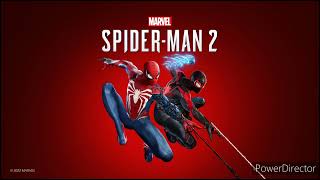 Swing - EARTHGANG (Marvel Spider Man 2) (nightcore)