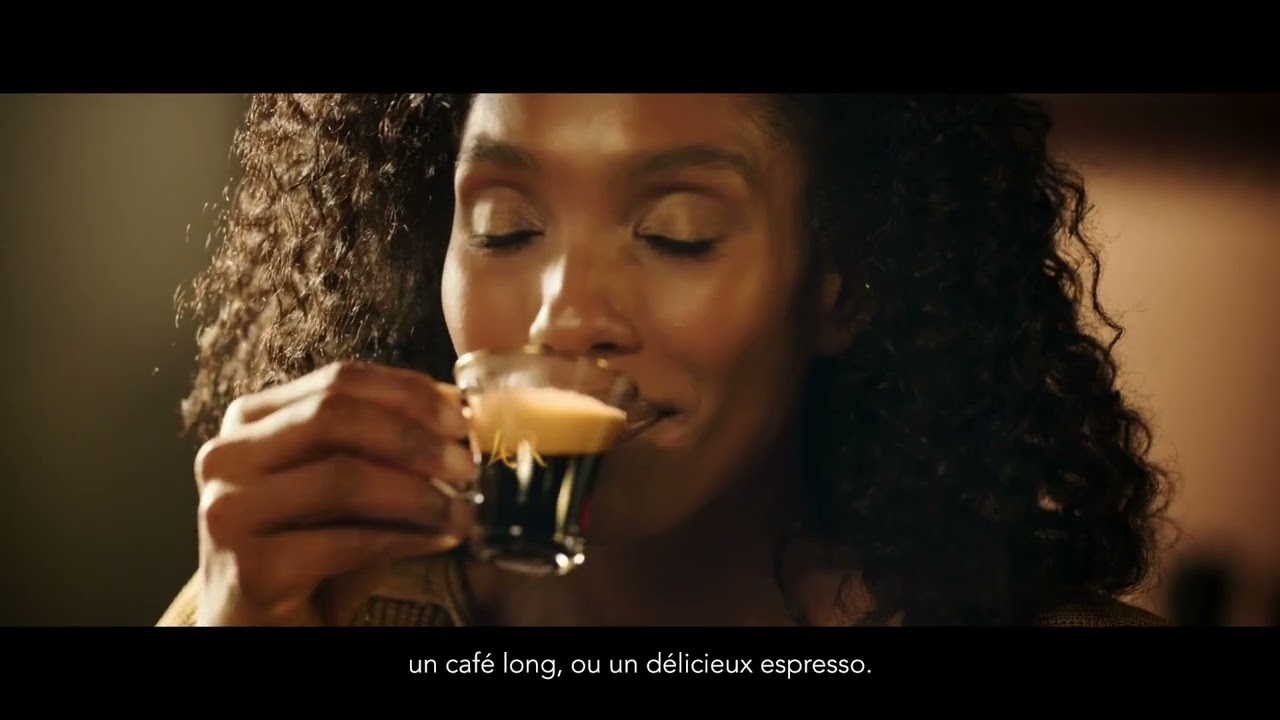 L'Or Barista Sublime, la nouvelle version de l'Or Barista - Kiss My Chef