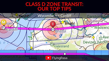 Tips on doing a Zone Transit
