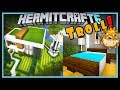 Hermitcraft Season 6: Crazy Progress & Puffer Troll!  (Minecraft 1.13.2  Ep.57)