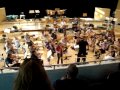 Capture de la vidéo Mozarteum Orchestra Rehearsal