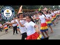 Largest samba dance - Guinness World Records