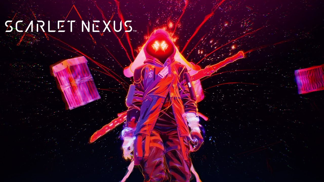 Ontdek de krachten van de OSF in deze nieuwe trailer voor Scarlet Nexus