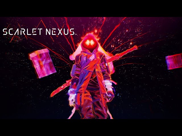 TGS 2020 - New Gameplay Trailer and JRock Theme for Scarlet Nexus - Finger  Guns