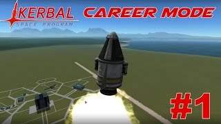 Time to bring back kerbal space program the channel! kicking off a
brand new series in career mode i assume you know nothing about game
so explain e...