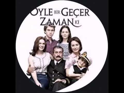 Öyle Bir Gecer Zamanki Jenerik Muzigi 