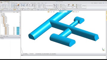 15 Sequentially excavated tunnels