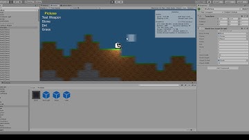 Tetrode Worlds Optimization Stress Test (Chunking, Static Batching, 210,000 Tiles)