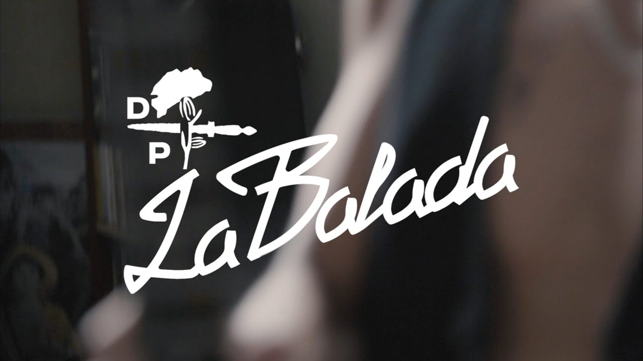 Duendes del Parke - La Balada