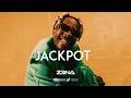 Afrobeat Type Beat 2025 JACKPOT Emotional Afrobeat Instrumental 