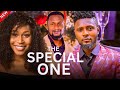 Watch maurice sam and ekama etiminyang in the special one  new nollywood movie