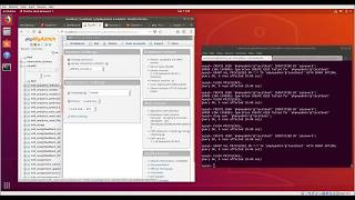 Moodle setup tutorial 2/4  set up phpmyadmin GUI for interacting with mysql database