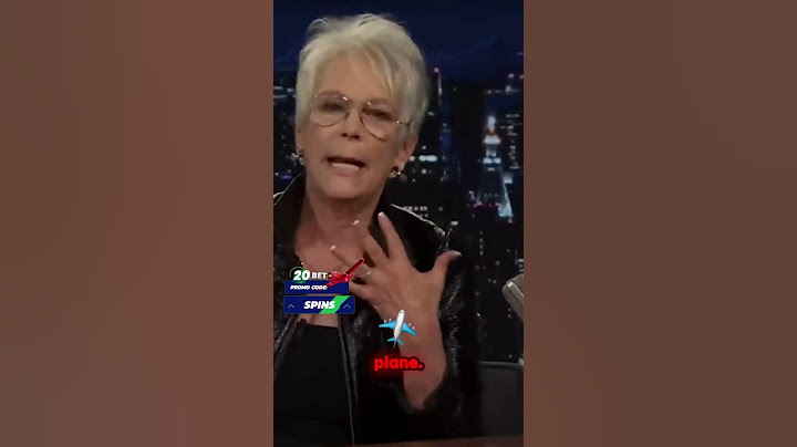 Jamie Lee Curtis Break Down Over California Wildfires