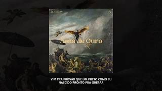 07. Xaga - Asas de Ouro