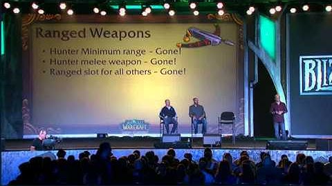 Mists of Pandara - Blizzcon 2011 [6/6]