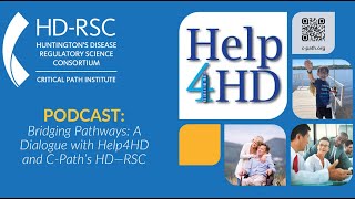 C-Path Roundtable: C-Path, Help4HD Unite to Discuss Advancements in Huntington's Disease Treatments