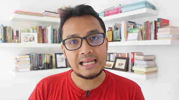 Not Interested In What You’re Studying? | Aiman Azlan