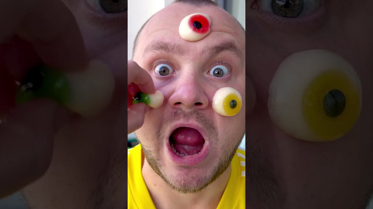 Zhemeral Eye 