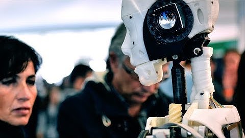 The Pros and Cons of Technology with Jared Leto and Walter Isaacson