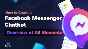 How to Create a Facebook Messenger Chatbot