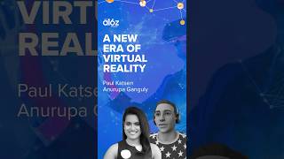 The Future Of VR