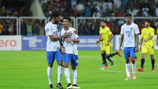 Kerala vs Rajasthan 5-0 | Santhosh Trophy Highlights | Jijo Joseph Hattrick