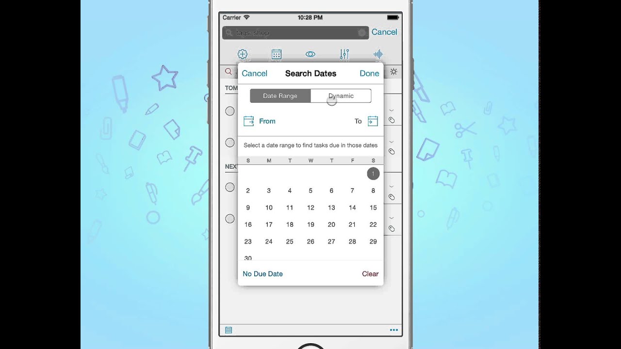 Learn To Use Smart Lists In 2Do For IOS YouTube learn-to-use-smart-lists-in-2do-for-ios-youtube