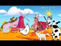 Seu Lobato Tinha Um Sítio - Música Infantil - Peppa Pig