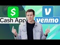 Venmo vs Cash App - The Best Payment and Money Transfer App 2021