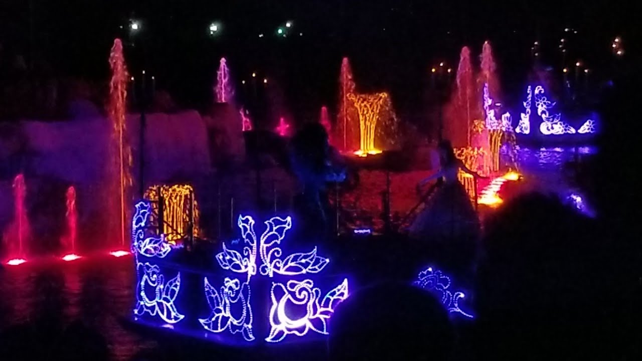 camera iphone 8 plus apk 4K Fantasmic FULL SHOW at Disney's Hollywood Studios! Water Projection Show with an Epic Finale!