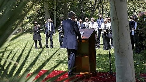 Иран - Великобритания. Открытие посольств, как открытие новой страницы
