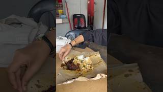 Zaeman Nasi Kukus @ Kota Bharu