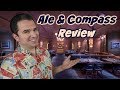 Ale and Compass Review | Yacht Club | Walt Disney World