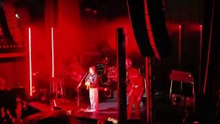 Devil Doesn't Bargain - Alec Benjamin (Live from O2 Ritz, Manchester)