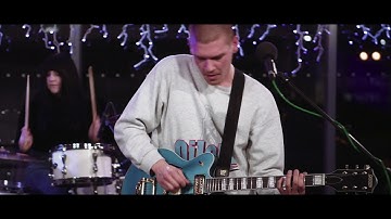 Praise (Live at BBC Introducing Humberside)