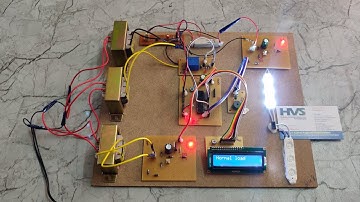 Auto protection of Power Sharing for Different Loads